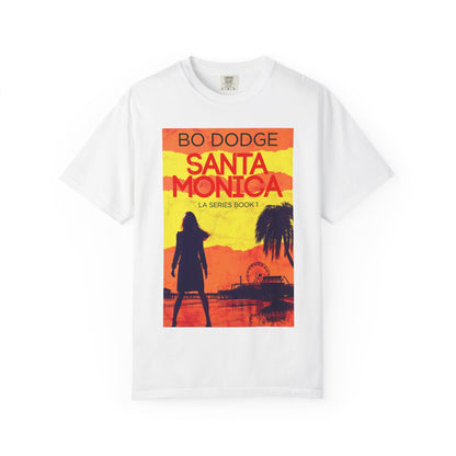 Santa Monica - Unisex T-Shirt