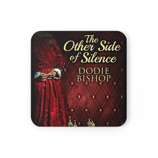 The Other Side Of Silence - Corkwood Coaster Set