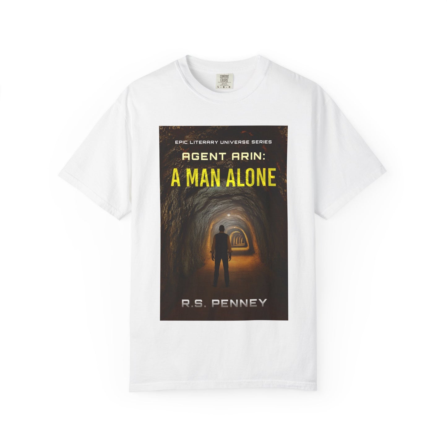 Agent Arin - Unisex T-Shirt