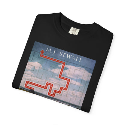 Seven Ways To Jane - Unisex T-Shirt