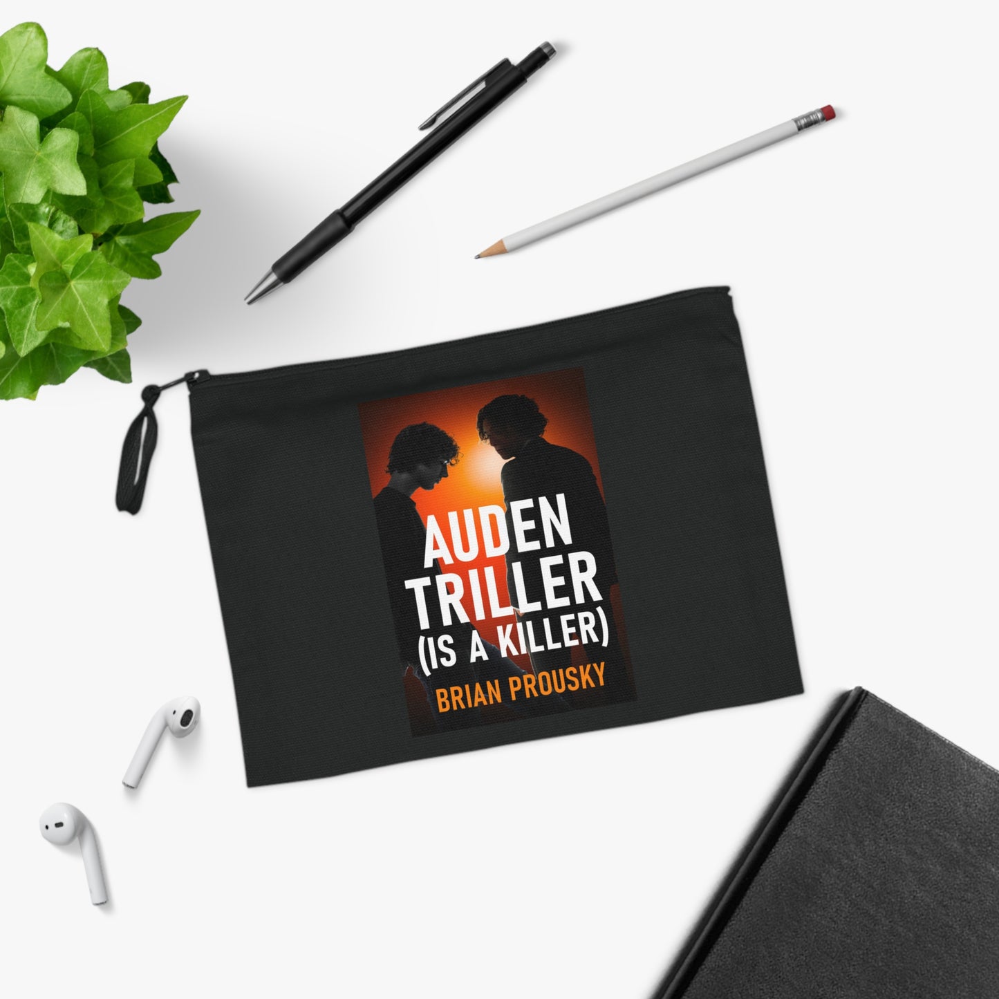 Auden Triller - Pencil Case