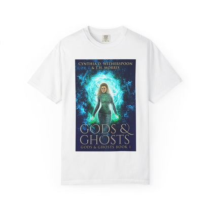 Gods & Ghosts - Unisex T-Shirt