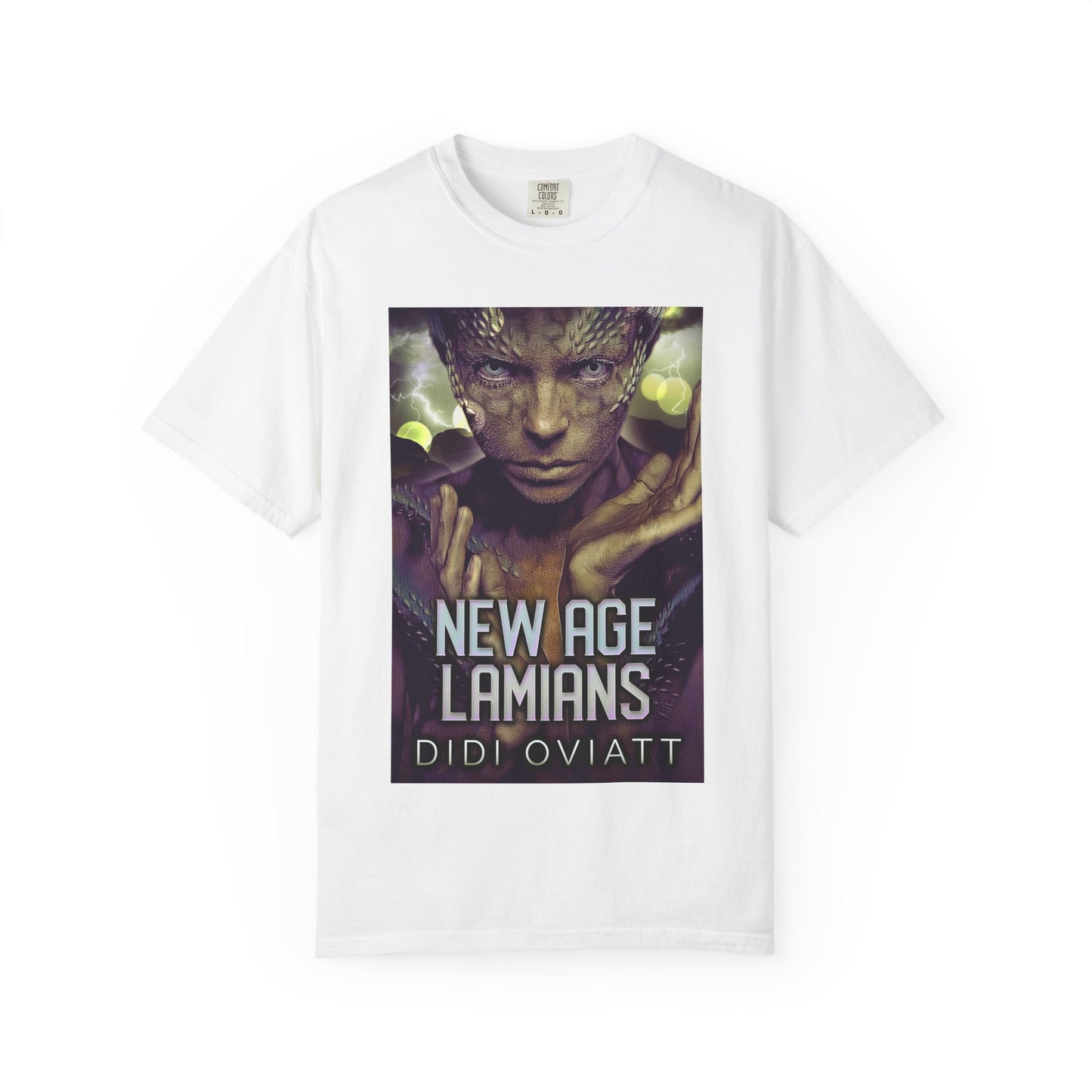New Age Lamians - Unisex T-Shirt