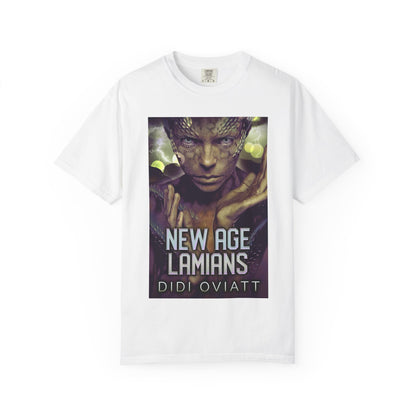 New Age Lamians - Unisex T-Shirt