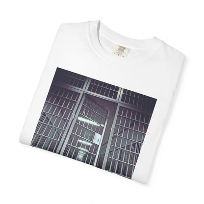 Cashing In - Unisex T-Shirt