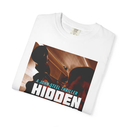 Hidden Steel - Unisex T-Shirt
