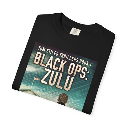 Black Ops: Zulu - Unisex T-Shirt