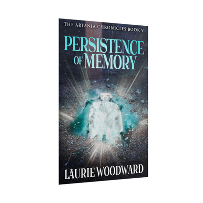 Persistence Of Memory - Poster