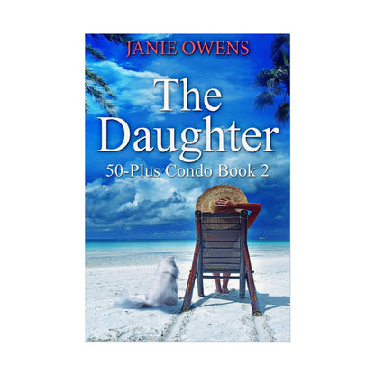 The Daughter - Poster