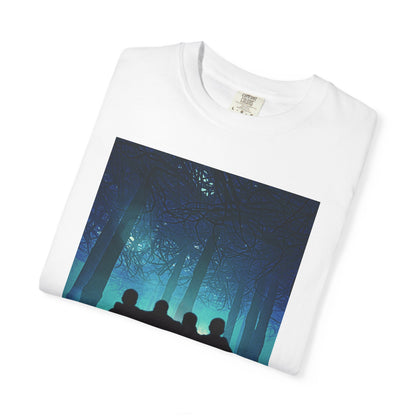 GUILT - Unisex T-Shirt