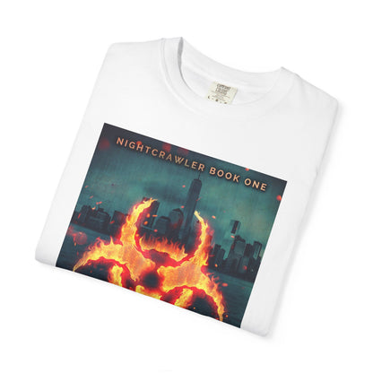 Nightcrawler - Unisex T-Shirt