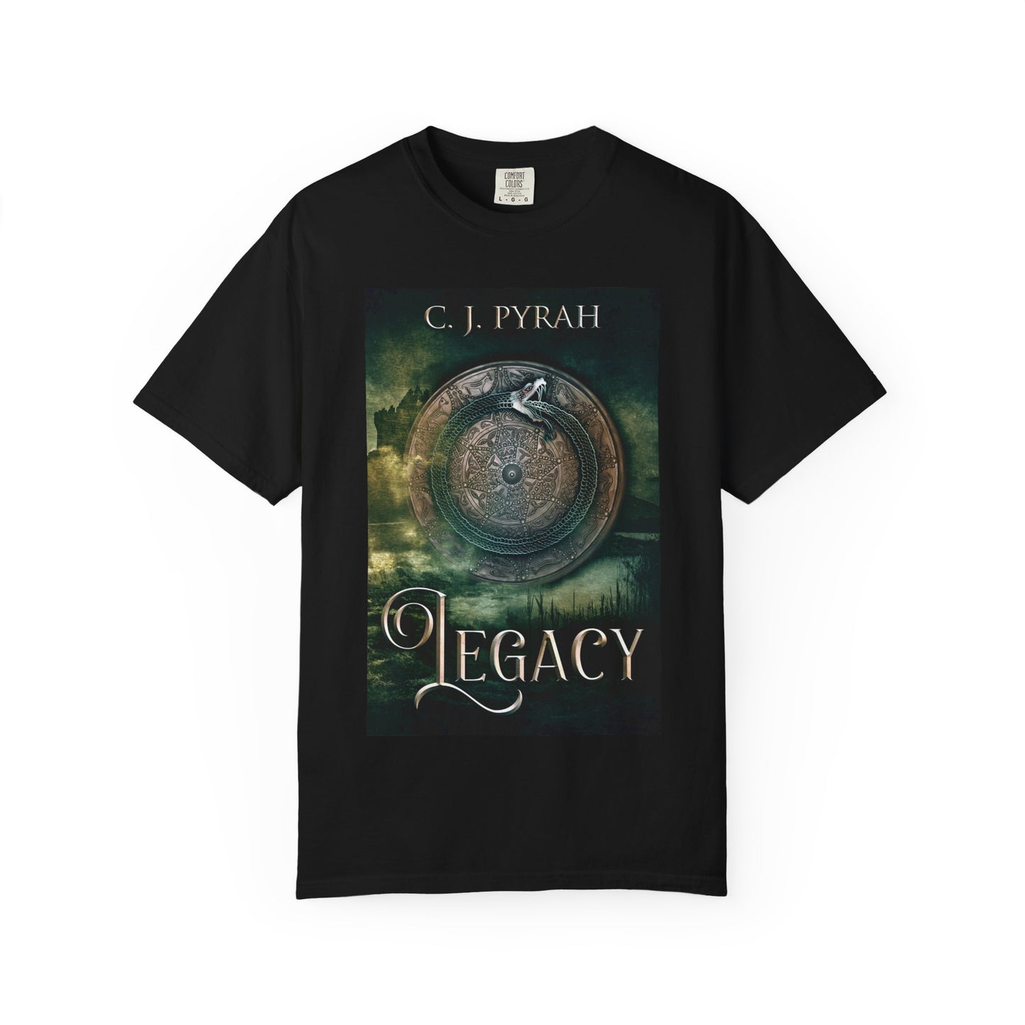 Legacy - Unisex T-Shirt