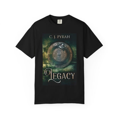 Legacy - Unisex T-Shirt