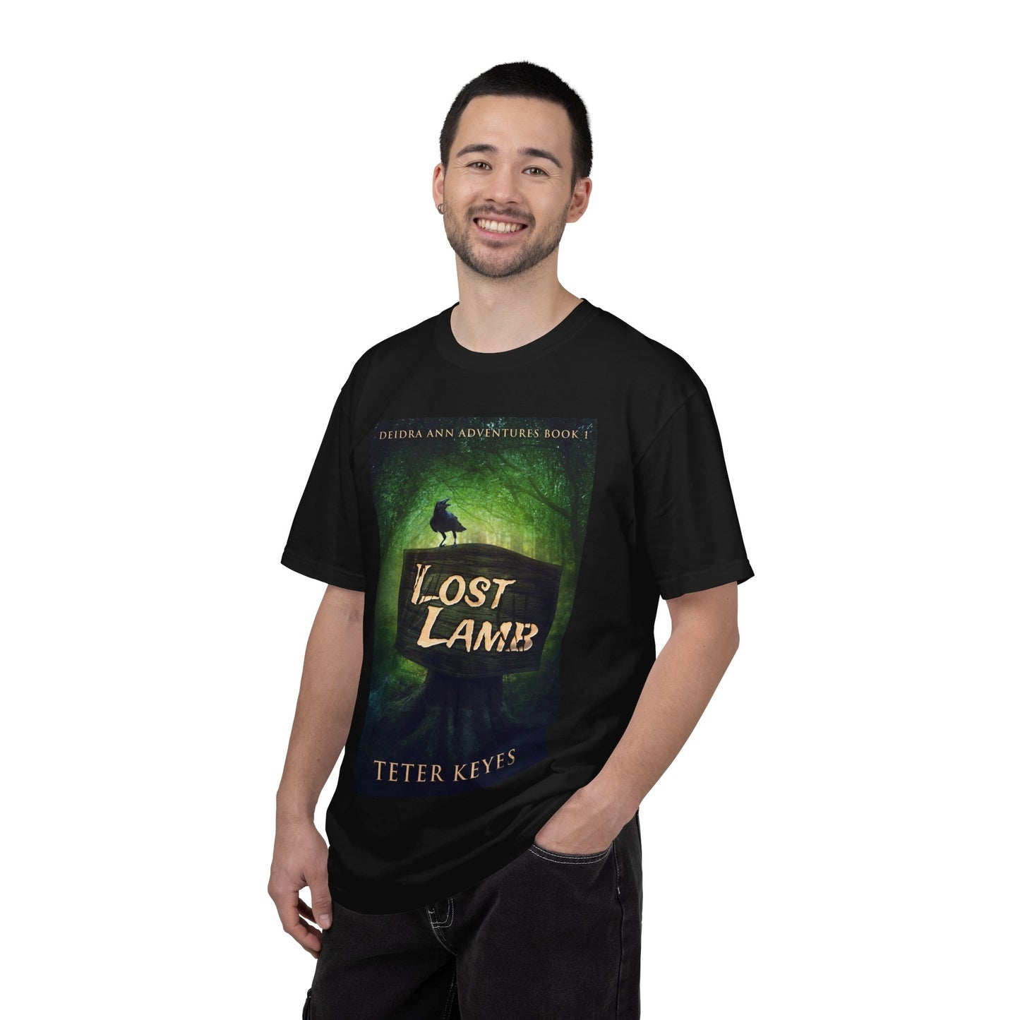 Lost Lamb - Unisex T-Shirt