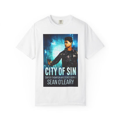 City Of Sin - Unisex T-Shirt