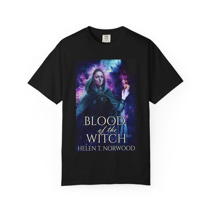 Blood Of The Witch - Unisex T-Shirt