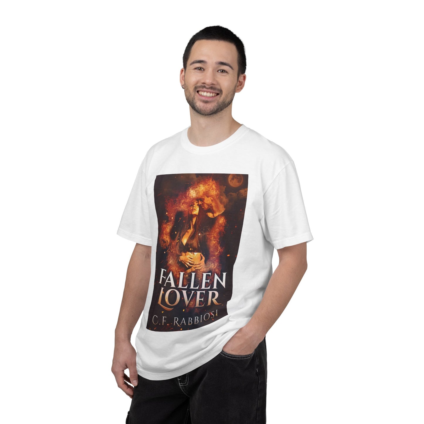 Fallen Lover - Unisex T-Shirt