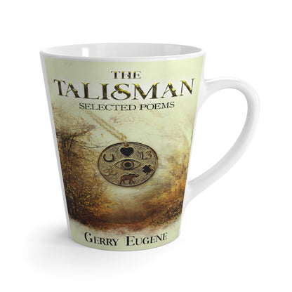 The Talisman - Latte Mug