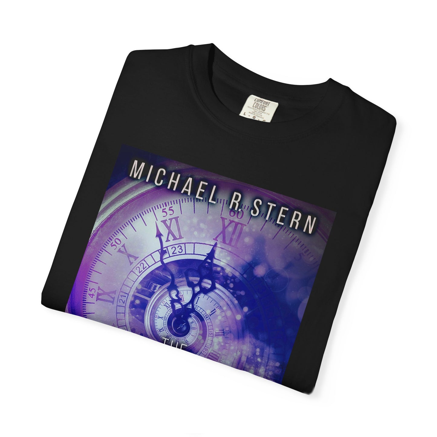 The Portal At The End Of The Storm - Unisex T-Shirt