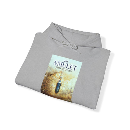 The Amulet - Unisex Hooded Sweatshirt