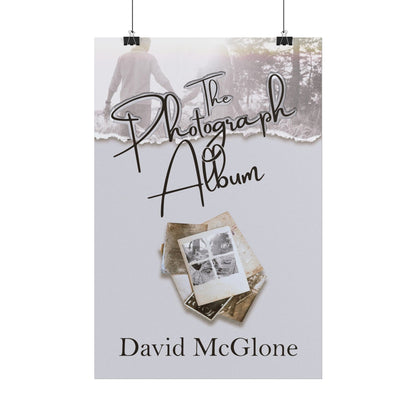 The Photograph Album - Poster