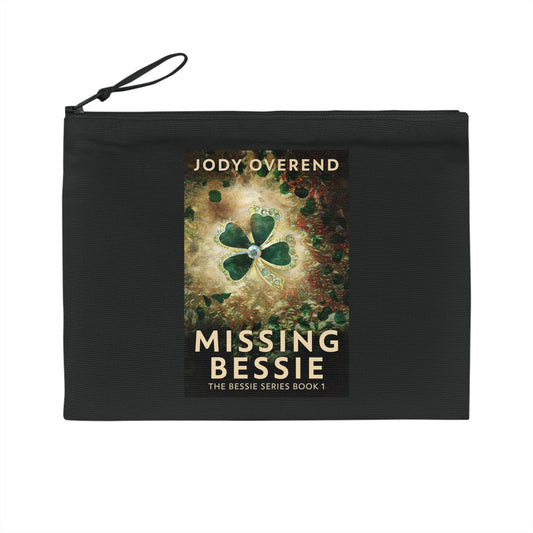 Missing Bessie - Pencil Case