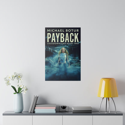 Payback - Canvas