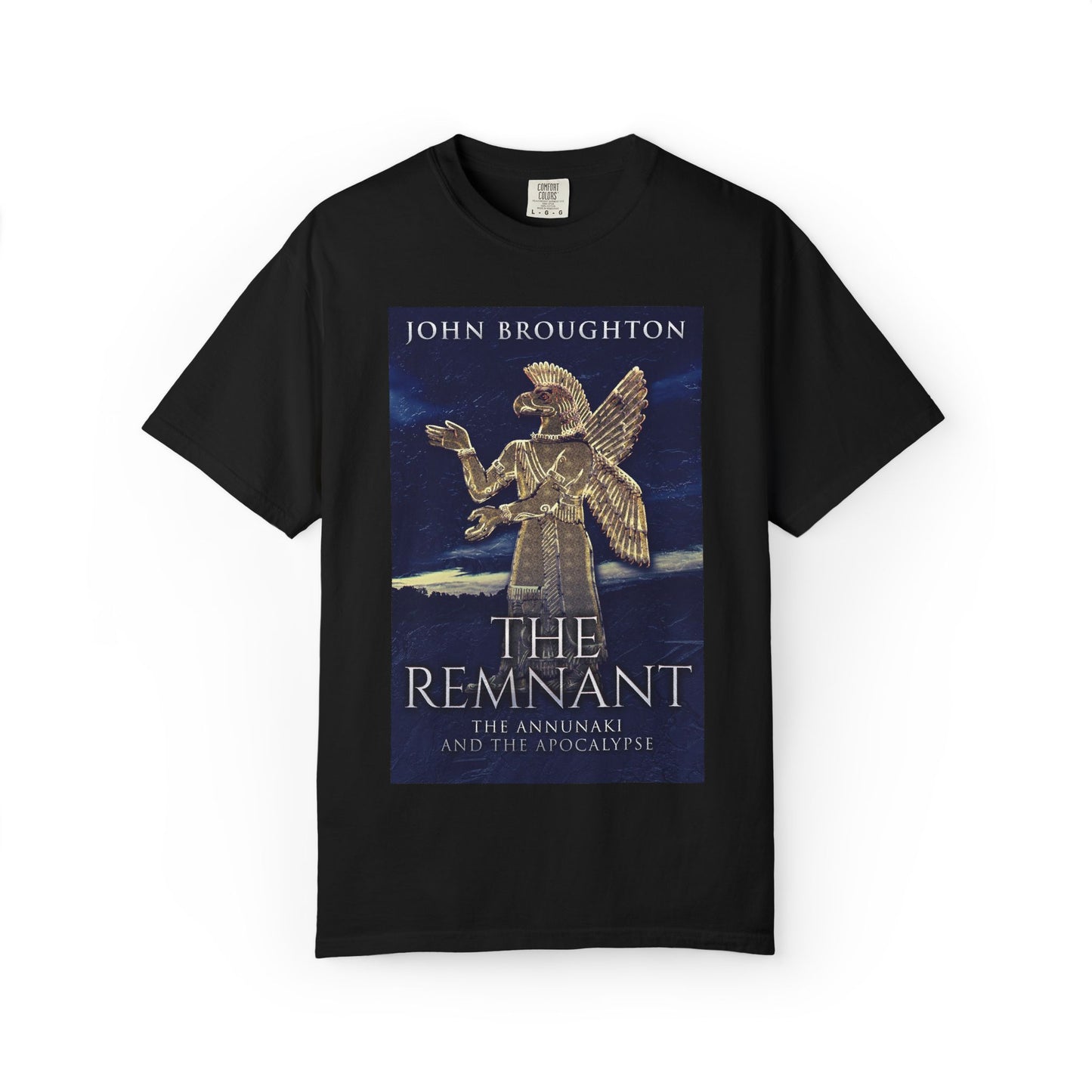 The Remnant - Unisex T-Shirt
