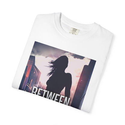 Between Dreams and Nightmares - Unisex T-Shirt