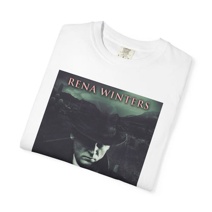 Crime Components - Unisex T-Shirt