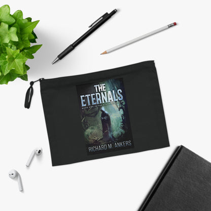 The Eternals - Pencil Case