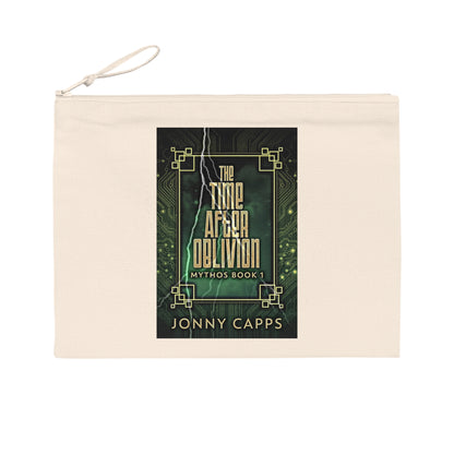 The Time After Oblivion - Pencil Case