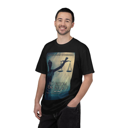 No Room For Regret - Unisex T-Shirt