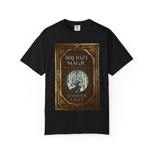Bronze Magic - Unisex T-Shirt