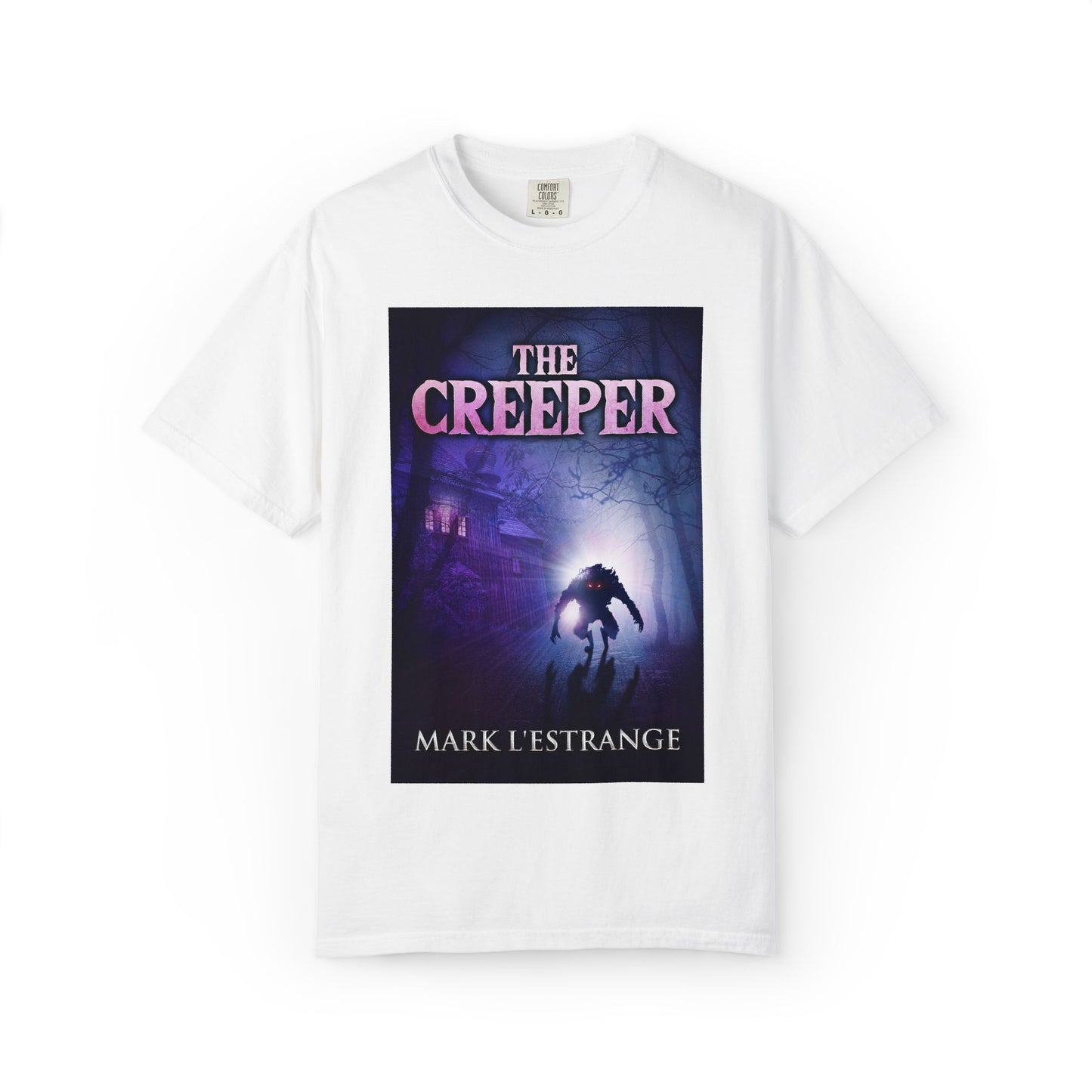 The Creeper - Unisex T-Shirt