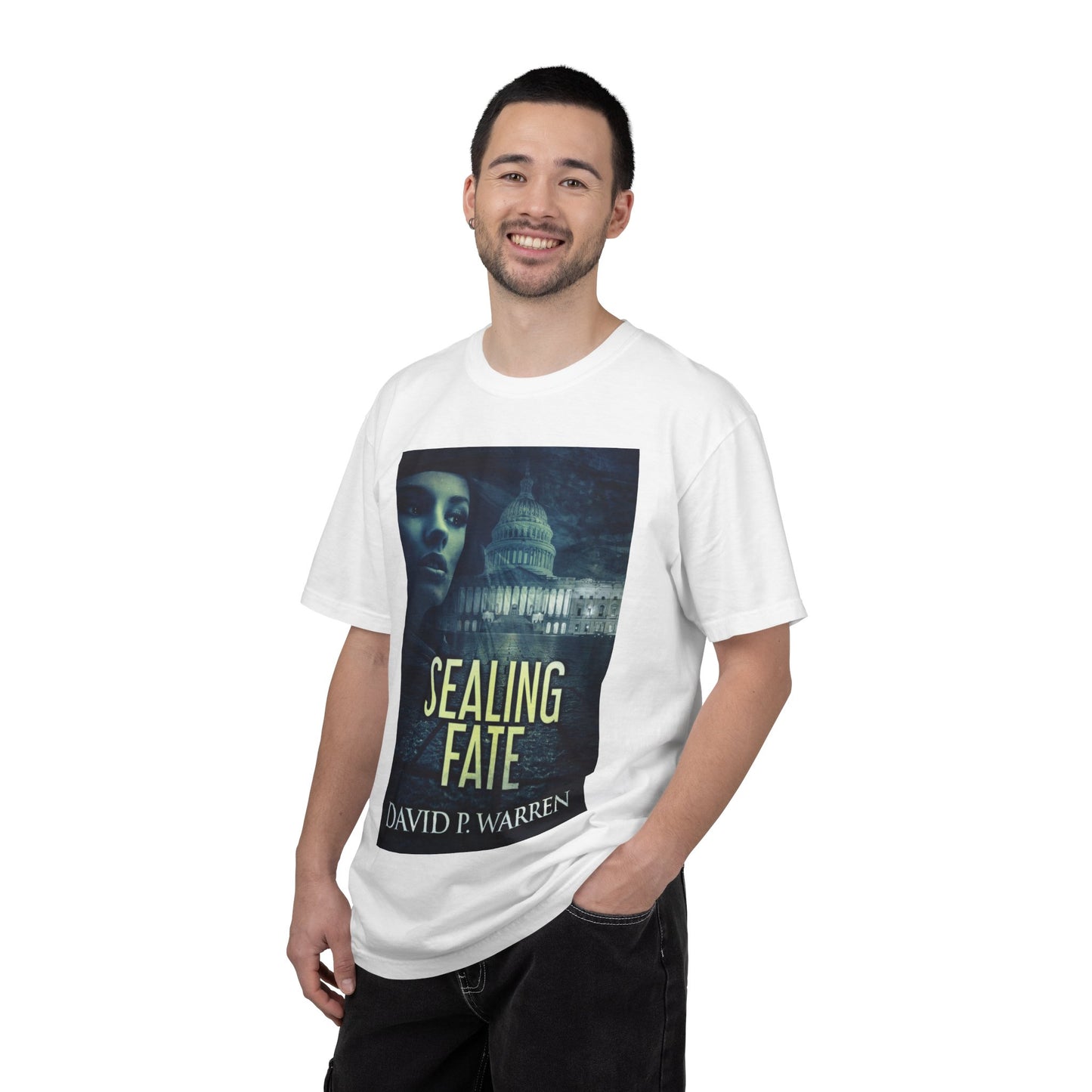 Sealing Fate - Unisex T-Shirt