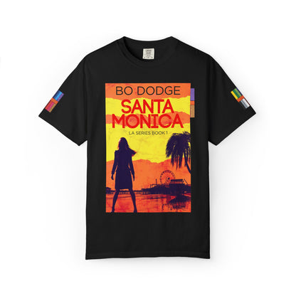 Santa Monica - Unisex T-Shirt
