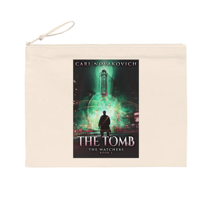 The Tomb - Pencil Case