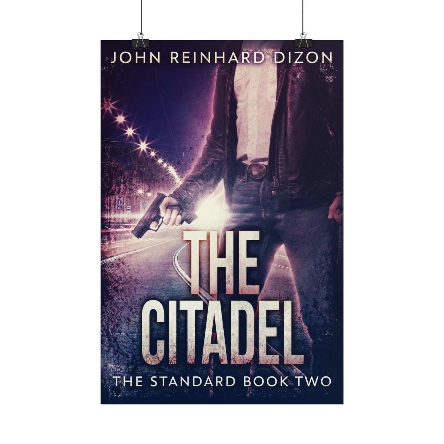 The Citadel - Poster