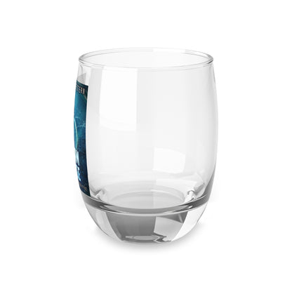 Storm Surge - Whiskey Glass