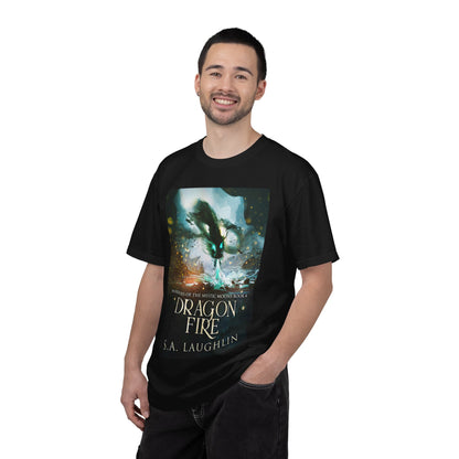 Dragon Fire - Unisex T-Shirt