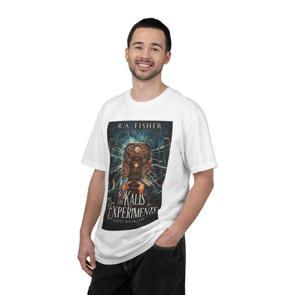 The Kalis Experiments - Unisex T-Shirt