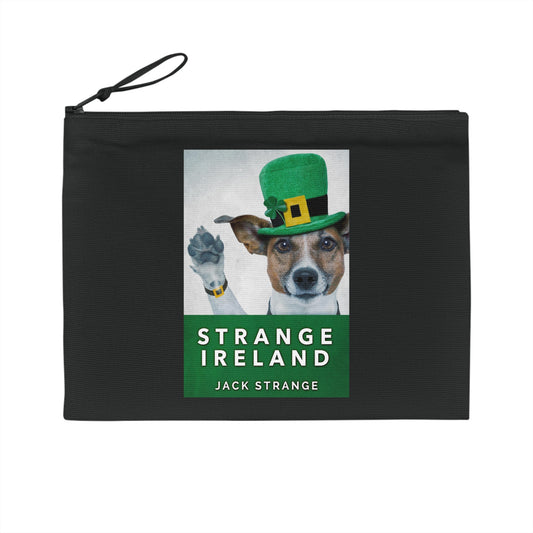 Strange Ireland - Pencil Case