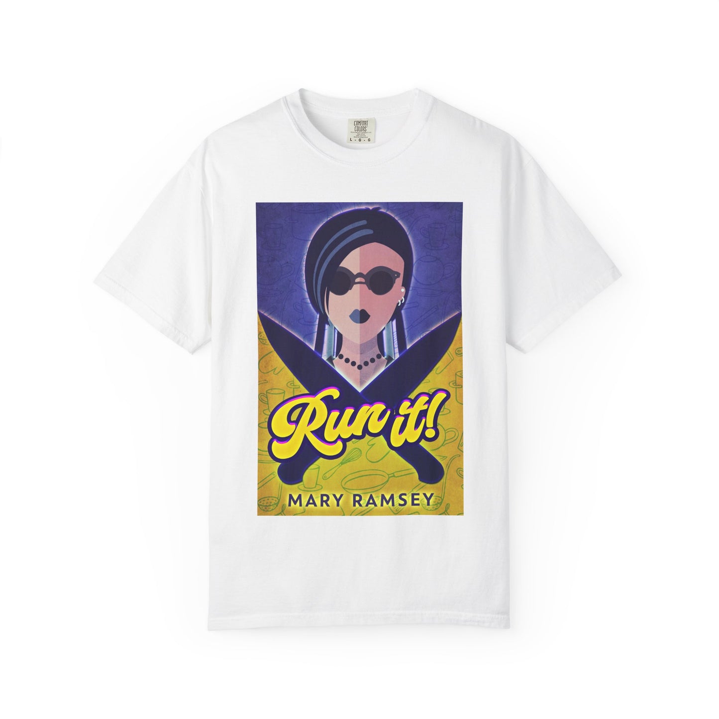 Run It! - Unisex T-Shirt