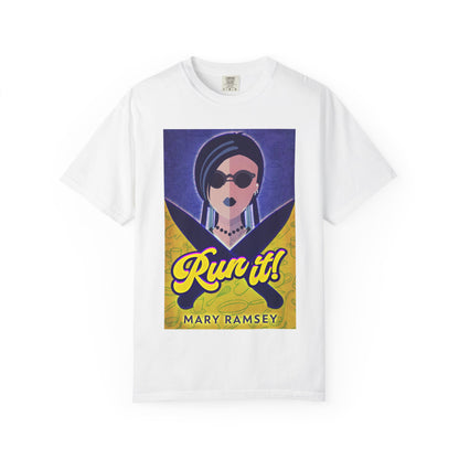 Run It! - Unisex T-Shirt