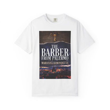 The Barber from Palermo - Unisex T-Shirt