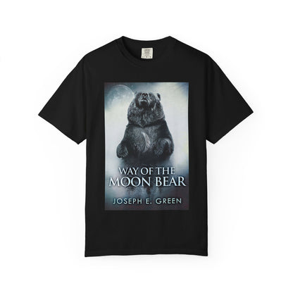 Way of the Moon Bear - Unisex T-Shirt
