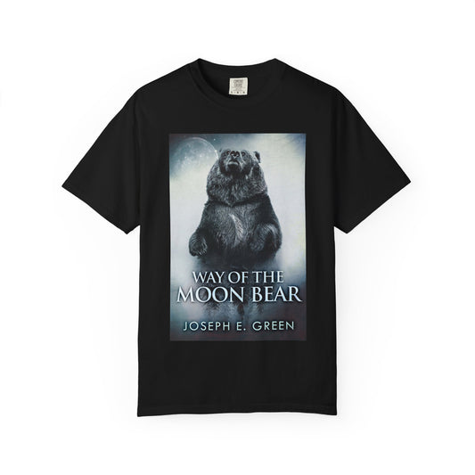 Way of the Moon Bear - Unisex T-Shirt