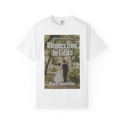 Whispers from the Future - Unisex T-Shirt