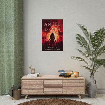 Angel of Death - Poster